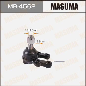 MASUMA MB-4562