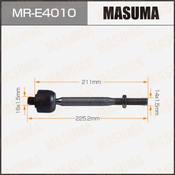 MASUMA MR-E4010