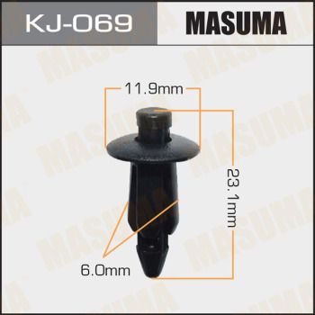 MASUMA KJ-069