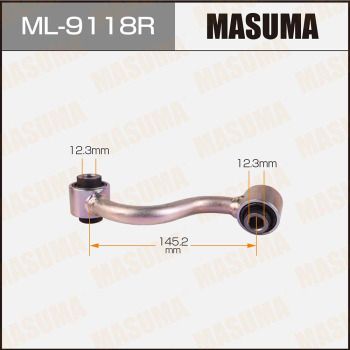 MASUMA ML-9118R