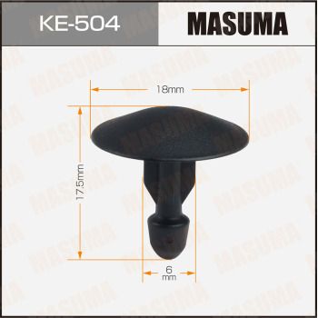 MASUMA KE-504