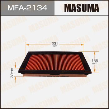MASUMA MFA-2134