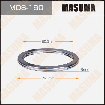 MASUMA MOS-160