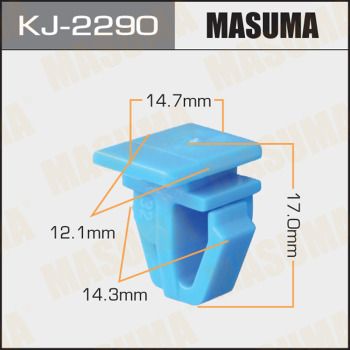 MASUMA KJ-2290