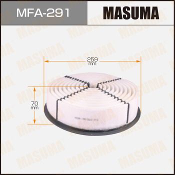 MASUMA MFA-291