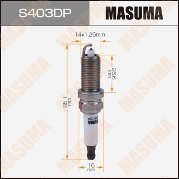MASUMA S403DP