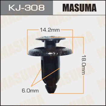 MASUMA KJ-308