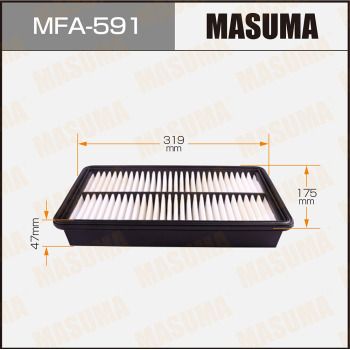 MASUMA MFA-591