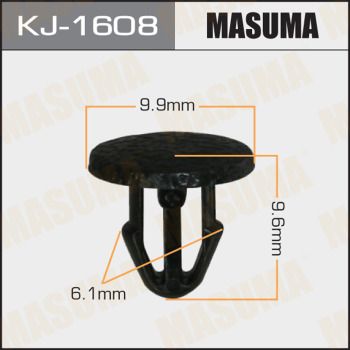 MASUMA KJ-1608