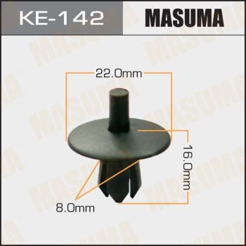 MASUMA KE-142