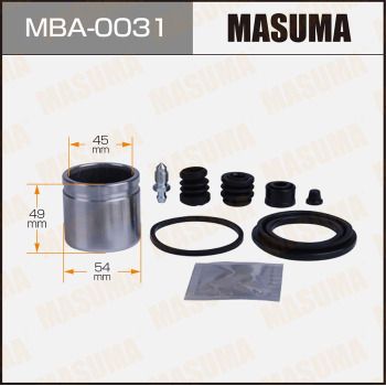 MASUMA MBA-0031
