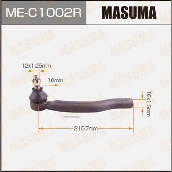 MASUMA ME-C1002R