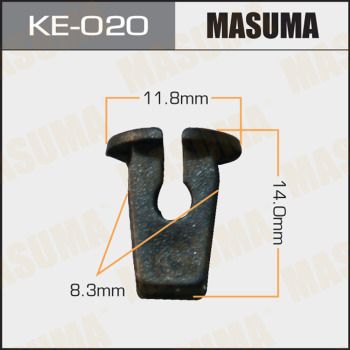 MASUMA KE-020