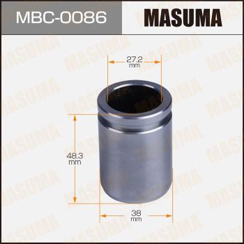 MASUMA MBC-0086