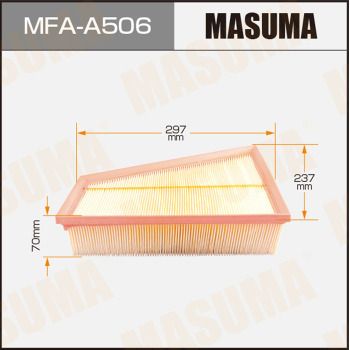 MASUMA MFA-A506