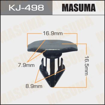 MASUMA KJ-498