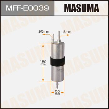 MASUMA MFF-E0039