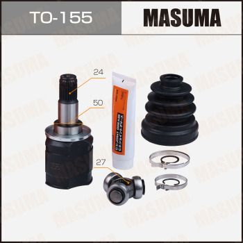 MASUMA TO-155