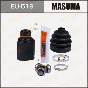 MASUMA EU-519