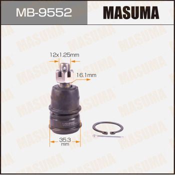 MASUMA MB-9552