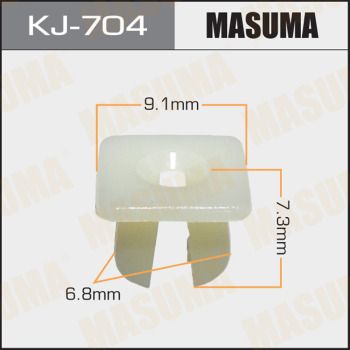 MASUMA KJ-704