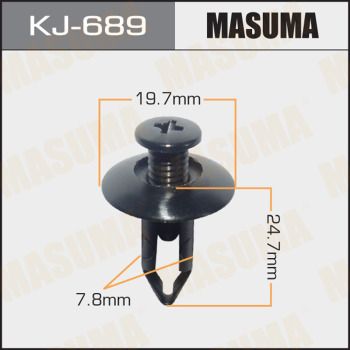 MASUMA KJ-689