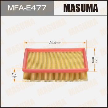 MASUMA MFA-E477