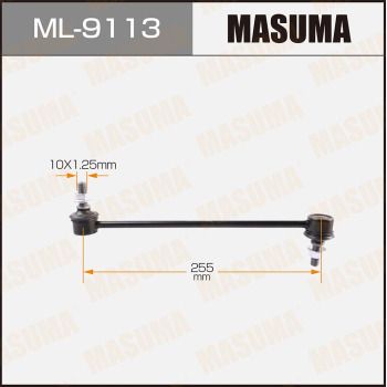 MASUMA ML-9113