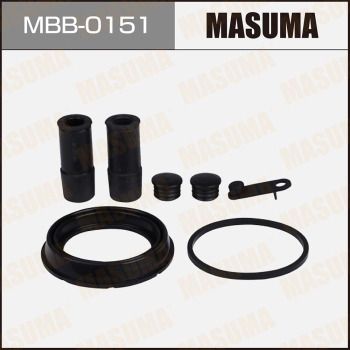 MASUMA MBB-0151