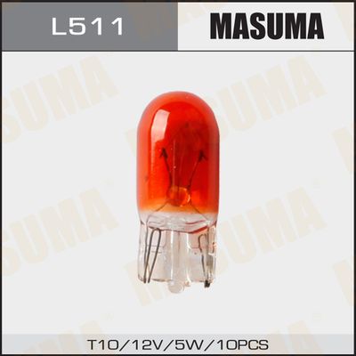 MASUMA L511