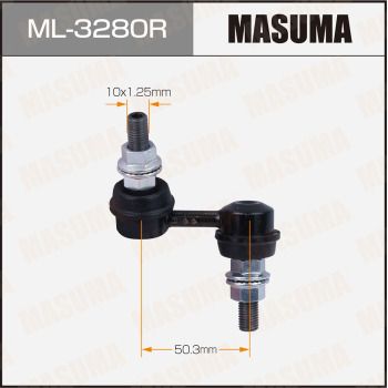 MASUMA ML-3280R