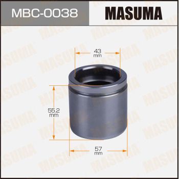 MASUMA MBC-0038