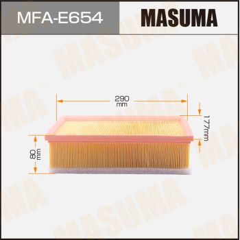 MASUMA MFA-E654