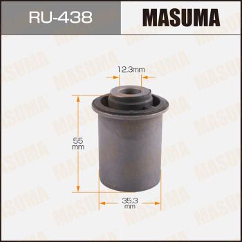 MASUMA RU-438