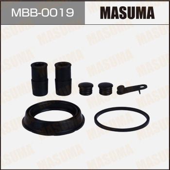 MASUMA MBB-0019