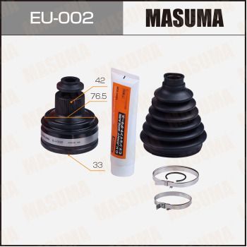 MASUMA EU-002