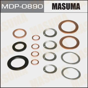MASUMA MDP-0890