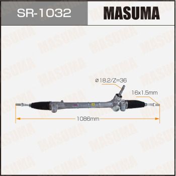 MASUMA SR-1032