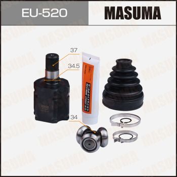 MASUMA EU-520