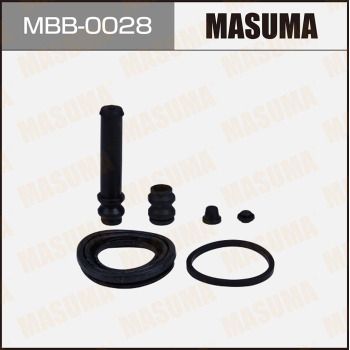 MASUMA MBB-0028