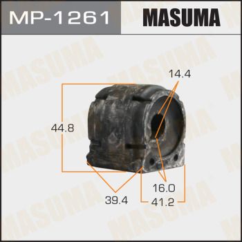 MASUMA MP-1261