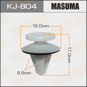 MASUMA KJ-804