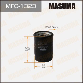 MASUMA MFC-1323