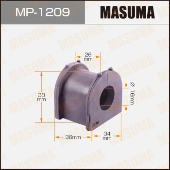 MASUMA MP-1209