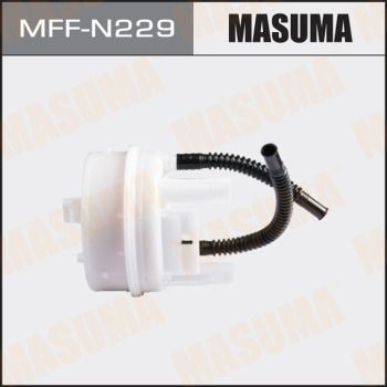 MASUMA MFF-N229