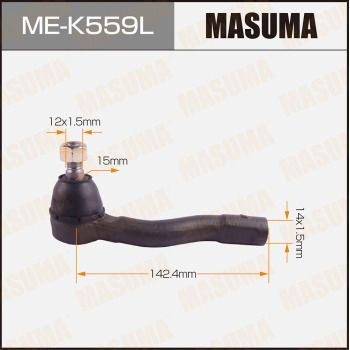 MASUMA ME-K559L