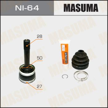 MASUMA NI-64