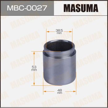 MASUMA MBC-0027