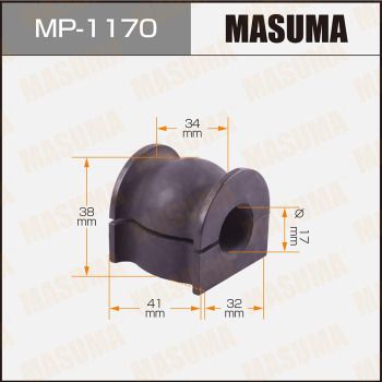MASUMA MP-1170