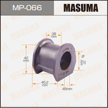 MASUMA MP-066